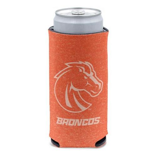 Wincraft Boise State Broncos Heathered Slim Can Cooler - Primary Image