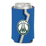 Wincraft Milwaukee Bucks 2024 City Edition Can Cooler - Thumbnail 3 of 3