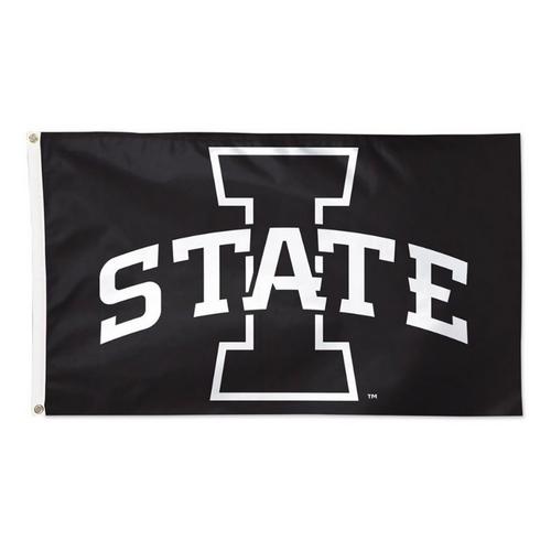 Wincraft Iowa State Cyclones Deluxe Flag - Primary Image