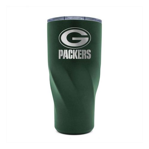 Wincraft Green Bay Packers Morgan 30oz. Tumbler - Primary Image