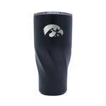 Wincraft Iowa Hawkeyes 30oz Morgan Stainless Steel Tumbler - Thumbnail 1 of 2