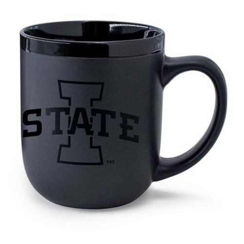 Wincraft Iowa State Cyclones 17oz Coffee Mug - Primary Image