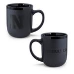 Wincraft Nebraska Cornhuskers 17oz Coffee Mug - Thumbnail 1 of 2