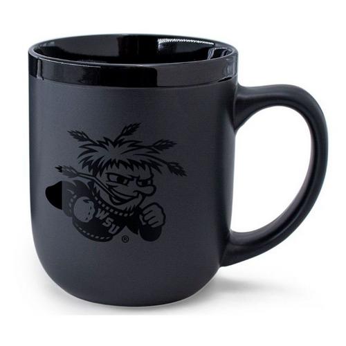Wincraft Wichita State Shockers Ceramic Mug - Primary Image