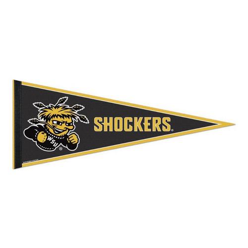 Wincraft Wichita State Shockers Classic Pennant - Primary Image