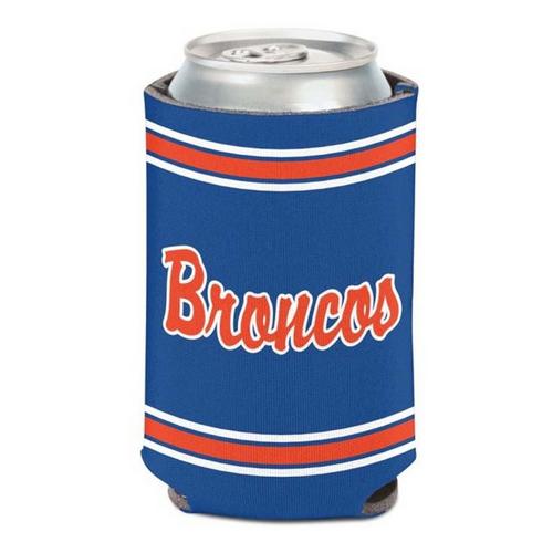 Wincraft Boise State Broncos Vault Can Cooler - Primary Image