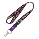Wincraft Minnesota Vikings Justin Jefferson Team Lanyard - Thumbnail 1 of 2
