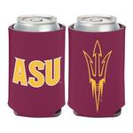 Wincraft Arizona State Sun Devils Official Can Cooler - Thumbnail 1 of 3