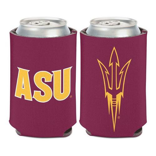 Wincraft Arizona State Sun Devils Official Can Cooler - Primary Image