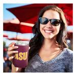 Wincraft Arizona State Sun Devils Official Can Cooler - Thumbnail 3 of 3