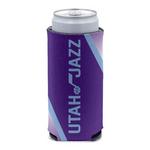 Wincraft Utah Jazz 2024 City Edition Slim Can Cooler - Thumbnail 3 of 3