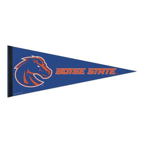 Wincraft Boise State Broncos Classic Carded Pennant - Primary Image