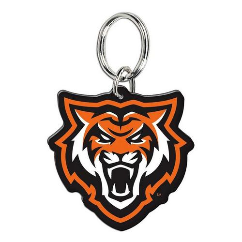 Wincraft Idaho State Bengals Premium Acrylic Key Ring - Primary Image