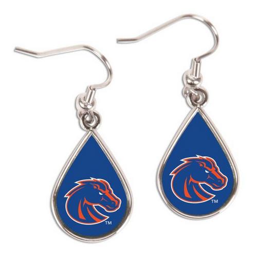 Wincraft Boise State Broncos Ream Earrings - Primary Image
