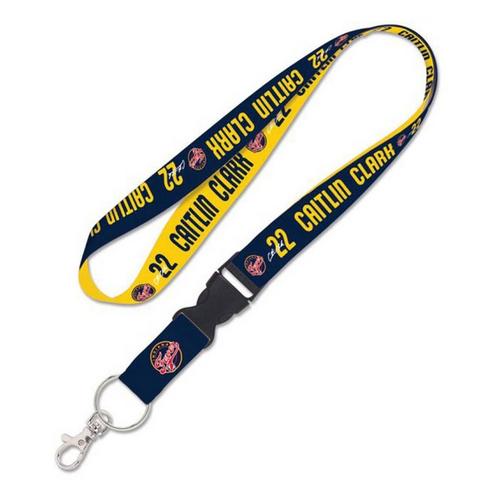 Wincraft Caitlin Clark Team Lanyard - Primary Image
