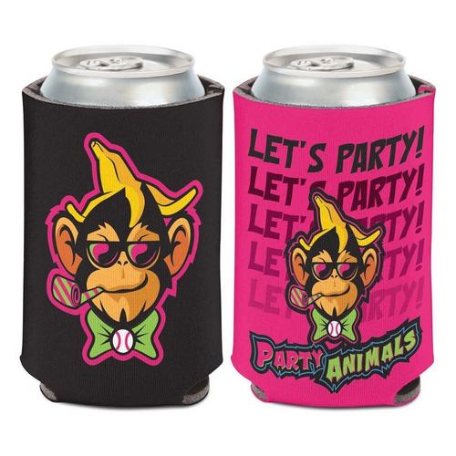 Wincraft Party Animals Can Cooler - Primary Image
