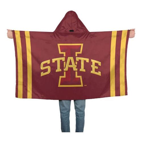 Wincraft Iowa State Cyclones Hoodie Flag - Primary Image