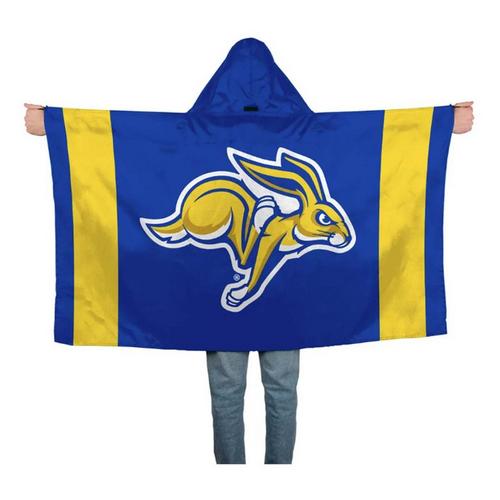 Wincraft South Dakota State Jackrabbits Hoodie Flag - Primary Image