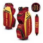 Team Effort Iowa State Cyclones Bucket III Cooler Golf Bag - Thumbnail 1 of 2