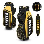 Team Effort U.S. Army Bucket III Cooler Cart Golf Bag - Thumbnail 1 of 2