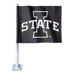 Wincraft Iowa State Cyclones Car Flag - Thumbnail 1 of 2