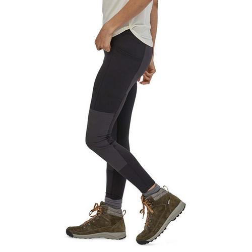 Women's Patagonia Pack Out Leggings - Primary Image