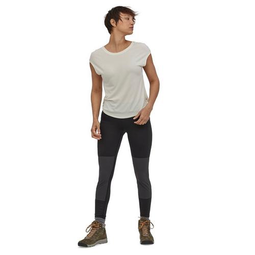 Women's Patagonia Pack Out Leggings - Primary Image