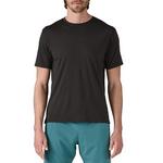 Men's Patagonia Capilene Cool Merino Blend T-Shirt - Thumbnail 1 of 3