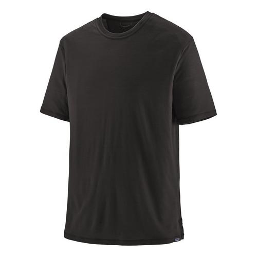 Men's Patagonia Capilene Cool Merino Blend T-Shirt - Primary Image