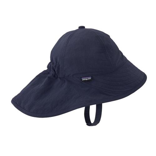 Kids' Patagonia Block-the-Sun Sun Hat - Primary Image