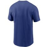 Nike Chicago Cubs Wordmark Fuse T-Shirt - Thumbnail 2 of 2