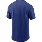 Nike Los Angeles Dodgers Wordmark Fuse T-Shirt - Thumbnail 2 of 3