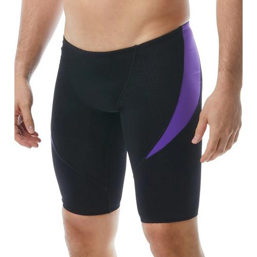 Men's TYR Hexa Splice Swim Jammers - Primary Image