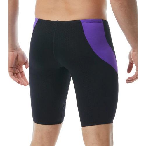 Men's TYR Hexa Splice Swim Jammers - Primary Image
