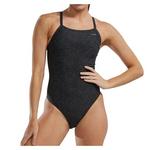 Women's TYR DiamondFit Lapped One Piece Swimsuit - Thumbnail 1 of 5