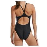 Women's TYR DiamondFit Lapped One Piece Swimsuit - Thumbnail 2 of 5