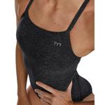 Women's TYR DiamondFit Lapped One Piece Swimsuit - Thumbnail 3 of 5