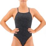 Women's TYR DiamondFit Lapped One Piece Swimsuit - Thumbnail 5 of 5