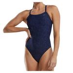 Women's TYR DiamondFit Lapped One Piece Swimsuit - Thumbnail 1 of 4