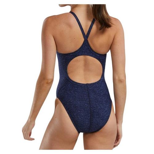Women's TYR DiamondFit Lapped One Piece Swimsuit - Primary Image