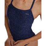 Women's TYR DiamondFit Lapped One Piece Swimsuit - Thumbnail 3 of 4