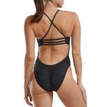 Women's TYR Durafast Elite TrinityFit Lapped One Piece Swimsuit - Thumbnail 3 of 3