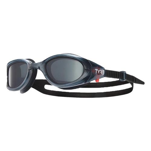 Adult TYR Special Ops 3.0 Polarized Swim Goggles - Primary Image