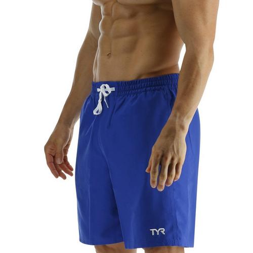 Men's TYR Challenger X Swim Trunks - Primary Image