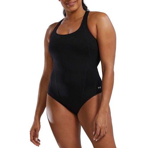 Women's TYR Max Splice ControlFit One Piece Swimsuit - Primary Image