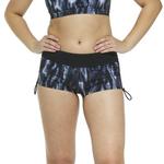 Women's TYR Della Swim Shorts - Thumbnail 1 of 3