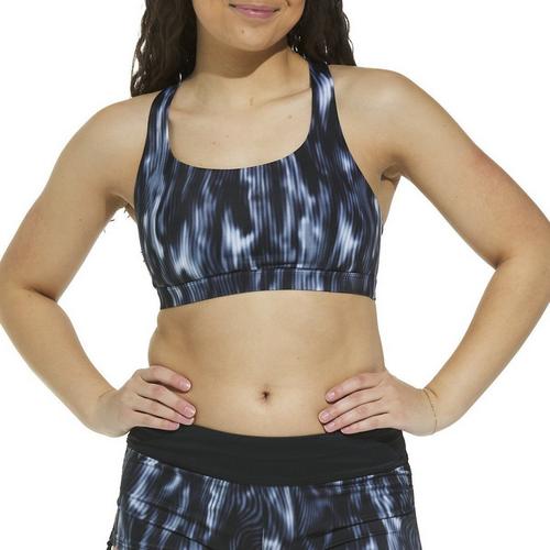 Women's TYR JoJo Print Swim Bikini Top - Primary Image