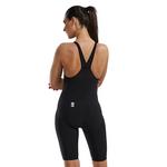 Women's TYR Venzo Closed Back Solid One Piece Swimsuit - Thumbnail 3 of 10
