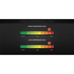 Women's TYR Venzo Closed Back Solid One Piece Swimsuit - Thumbnail 9 of 10