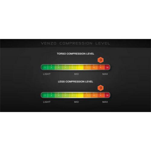 Women's TYR Venzo Closed Back Solid One Piece Swimsuit - Primary Image